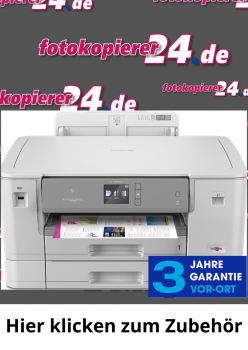 Brother MFC-J5945DW Professionelles Business-Ink Multifunktionsgerät