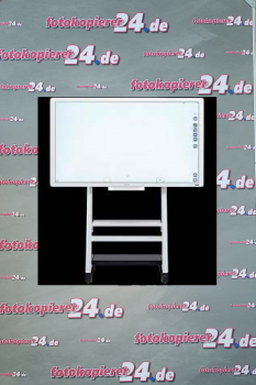 Ricoh interactive Whiteboard D6500