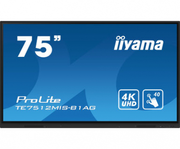 Iiyama ProLite TE7512MIS-B1AG