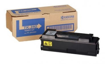 Kyocera Toner TK-340 (1T02J00NLS) 12000 Seiten