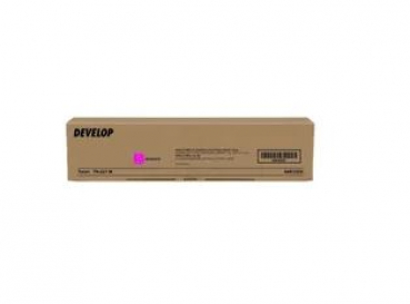 Develop A8K33D0 - TN-221 M Toner magenta, 21.000 Seiten für Ineo +287 / +227