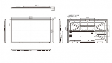 iiyama ProLite TE9804MIS-B1AG