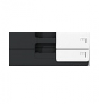 Develop PC-210 Papierkassette 2 x 500 Blatt DIN A4 - ineo+ 258, 308, 368