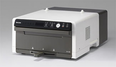 Ricoh Rh 100 Heizsystem für Ri 100 Textil-Direktdrucker