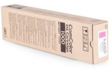 Riso Tinte Magenta S6302E