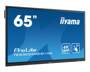Sonderposten - Iiyama ProLite TE6502MIS-B1AG