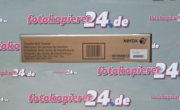 Xerox 001R00613