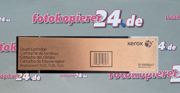 Xerox  013R00647