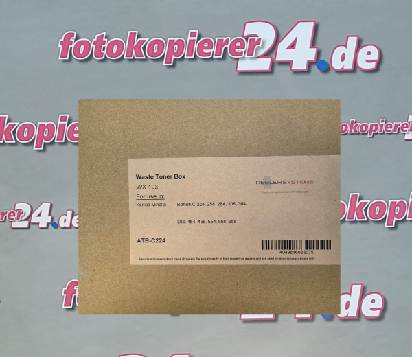 Typ: WX-103