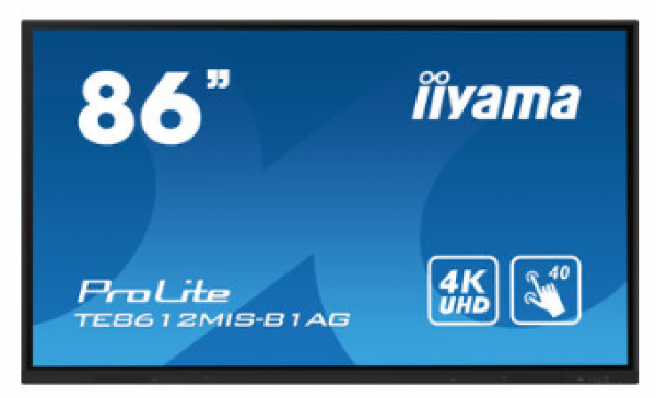 iiyama PROLITE TE8612MIS-B1AG