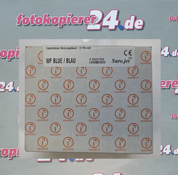 Quadient 4135561A