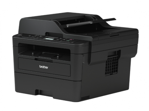 DCP-L2550DN Kompaktes 3-in-1 S/W-Multifunktionsgerät mit Duplexdruck und LAN