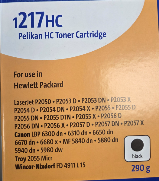 Pelikan 1217