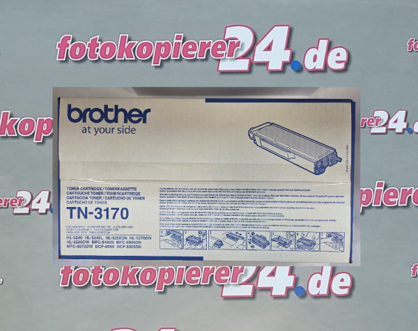 Brother TN-3170