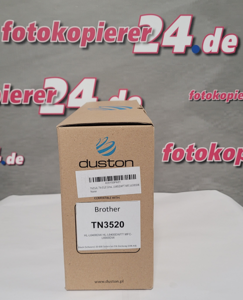 Duston - TN3520