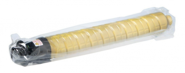 Ricoh Toner Gelb IM C3000/3000A/3500/3500A (19.000 Seiten)