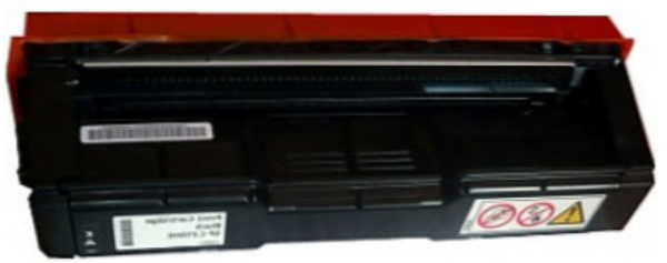 Ricoh Toner Magenta SP C311N/312/DN/231N/232DN/320DN/242DN/242SF (ca. 6.600 Seiten)
