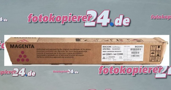 Ricoh 842045 / 841426
