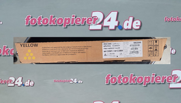 Ricoh 842044