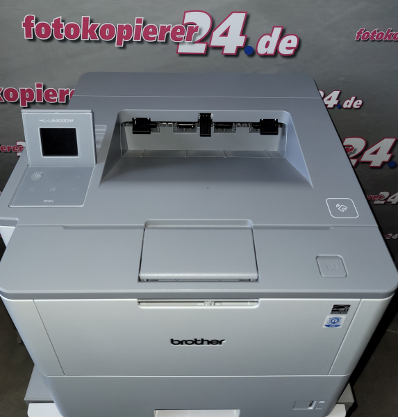 Brother HL-L6400DW