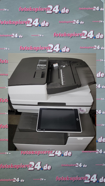 Ricoh IM C3000