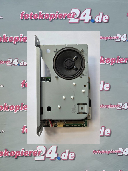 Ricoh Fax Option Typ M37 für IM C2000/2500/3000/3500/4500/5500/6000.