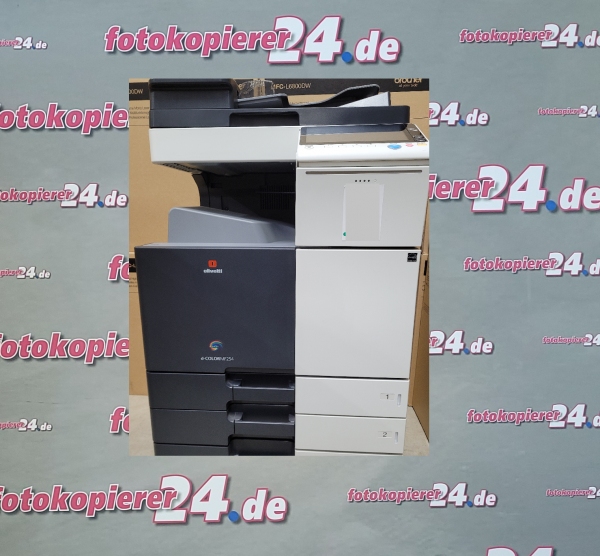 Olivetti D-Color MF 254