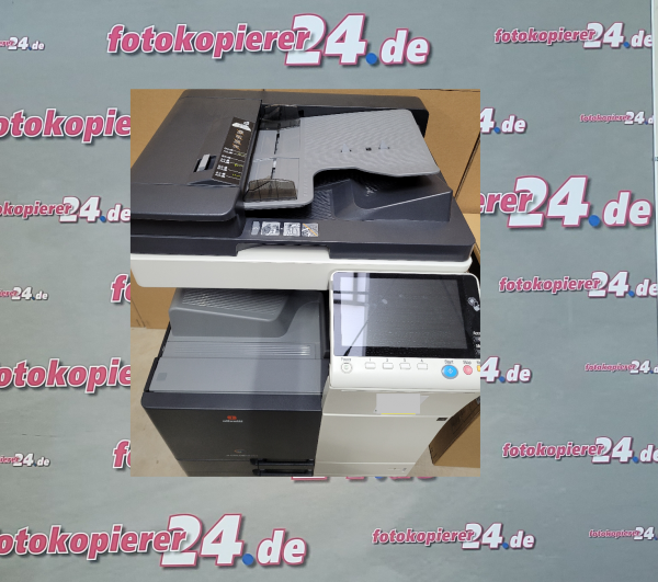 Olivetti D-Color MF 254