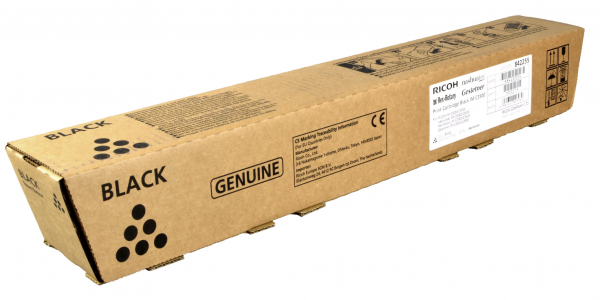 Ricoh Toner Schwarz IM C3000/3000A/3500/3500A (31.000 Seiten)
