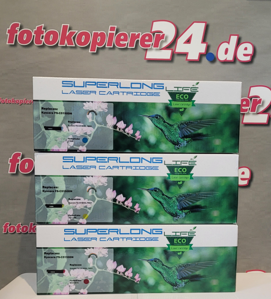 Superlong FS-C 5150DN