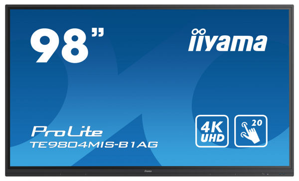 iiyama ProLite TE9804MIS-B1AG