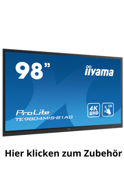 iiyama ProLite TE9804MIS-B1AG
