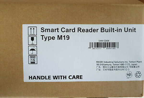 Ricoh 417595 - Original