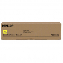 Develop Toner yellow (gelb) TN-216Y für ineo+ 220/280  (ca. 26.000 Seiten)