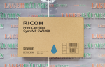 Original Ricoh Gel Cartridge MP CW2200 / 841636 cyan