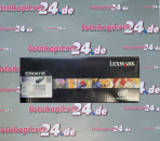 Original Lexmark Toner E250A11E schwarz