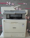 BROTHER MFC-L9570CDW - Multifunktionsdrucker  (gebraucht)