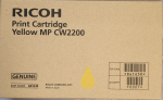 Original Ricoh 841638 Tintenpatrone Yellow
