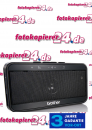 Brother VT-1000 Freisprecheinrichtung Universal Schwarz USB 2.0