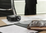 Ricoh PJ WXC1110 Mini Projektor